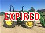 John Deere 2015 5065E Other Tractors