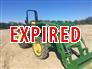 John Deere 2015 5065E Other Tractors