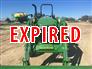 John Deere 2015 5065E Other Tractors