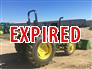 John Deere 2015 5065E Other Tractors