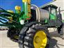 2015 John Deere R4038