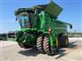 2021 John Deere S770