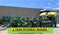 2021 John Deere 1775NT