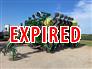 2018 John Deere 1795