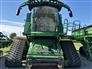 2021 John Deere S780