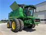 2021 John Deere S770