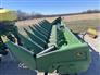 2021 John Deere