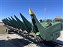 John Deere 2021 C12R Headers - Corn