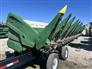 John Deere 2021 C12R Headers - Corn
