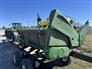 John Deere 2021 C12R Headers - Corn