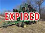 2023 John Deere N536C