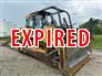 John Deere 2015 850K Dozers
