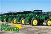 2023 John Deere 410R