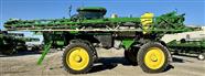 2023 John Deere 410R