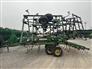 John Deere 980 Field Cultivators