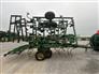 John Deere 980 Field Cultivators