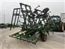 John Deere 980 Field Cultivators