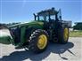 2022 John Deere 8R 250