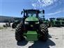 2022 John Deere 8R 250