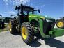 2022 John Deere 8R 250