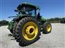 2022 John Deere 8R 250