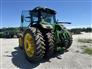 2022 John Deere 8R 250