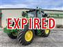 2023 John Deere 6R 155