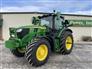 2023 John Deere 6R 155