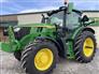 2023 John Deere 6R 155