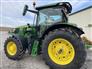 2023 John Deere 6R 155