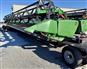 2015 John Deere 635FD