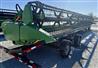 2015 John Deere 635FD