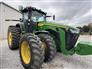 2023 John Deere 8R 410