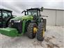 2023 John Deere 8R 410