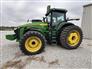 2023 John Deere 8R 410