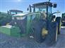 2014 John Deere 8320R