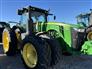 2014 John Deere 8320R