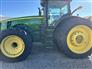 2014 John Deere 8320R