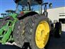 2014 John Deere 8320R