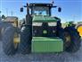 2014 John Deere 8320R