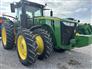 2019 John Deere 8320R