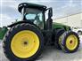 2019 John Deere 8320R