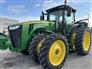 2019 John Deere 8320R