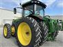 2019 John Deere 8320R