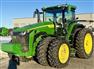 2021 John Deere 8R 310