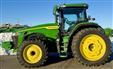 2021 John Deere 8R 310