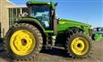 2021 John Deere 8R 310