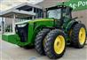 2018 John Deere 8245R