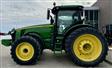 2018 John Deere 8245R