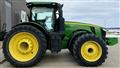 2018 John Deere 8245R